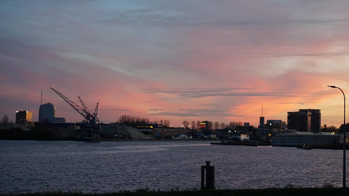 Regattaweg 218, 9731 AJ Groningen - € 240.000 k.k. - Boekholt & partners makelaars Groningen
