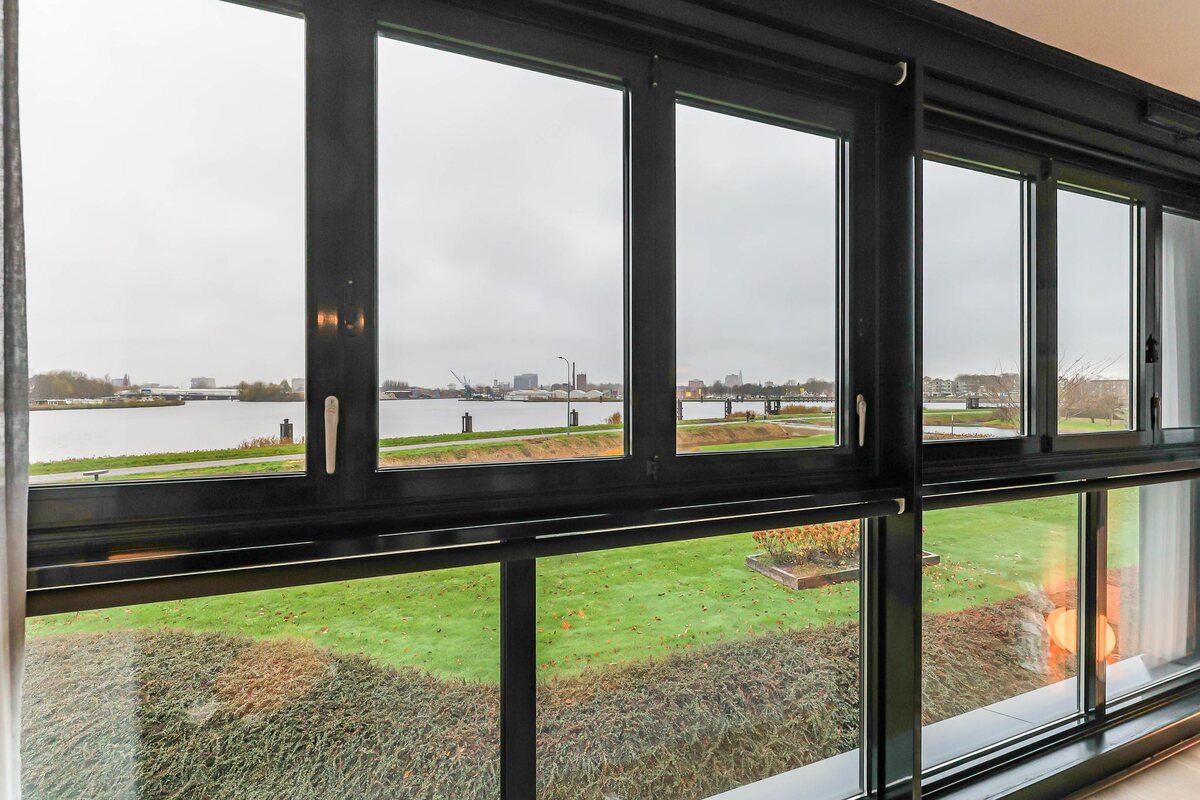 Regattaweg 218, 9731 AJ Groningen - € 240.000 k.k. - Boekholt & partners makelaars Groningen