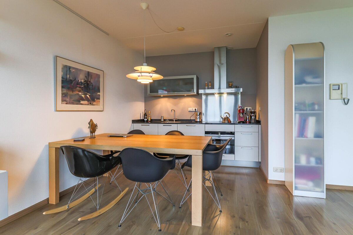 Regattaweg 218, 9731 AJ Groningen - € 240.000 k.k. - Boekholt & partners makelaars Groningen
