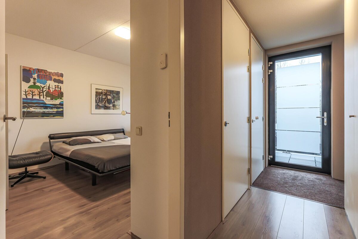 Regattaweg 218, 9731 AJ Groningen - € 240.000 k.k. - Boekholt & partners makelaars Groningen