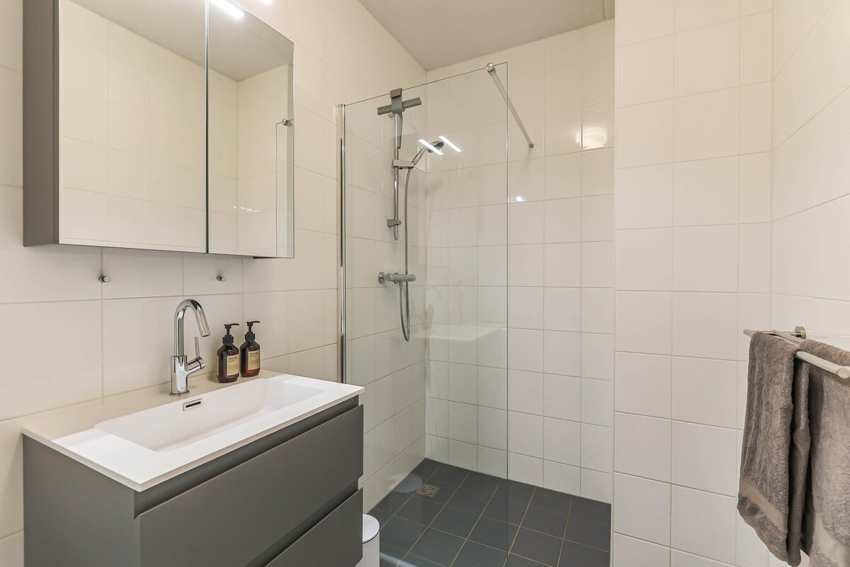 Regattaweg 218, 9731 AJ Groningen - € 240.000 k.k. - Boekholt & partners makelaars Groningen