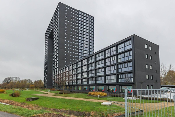 Regattaweg 218