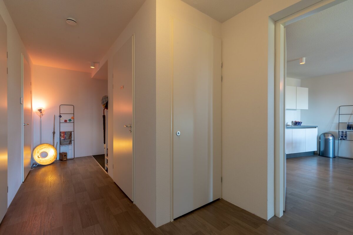 Regattaweg 32, 9731 NE Groningen - € 312.000 k.k. - Boekholt & partners makelaars Groningen