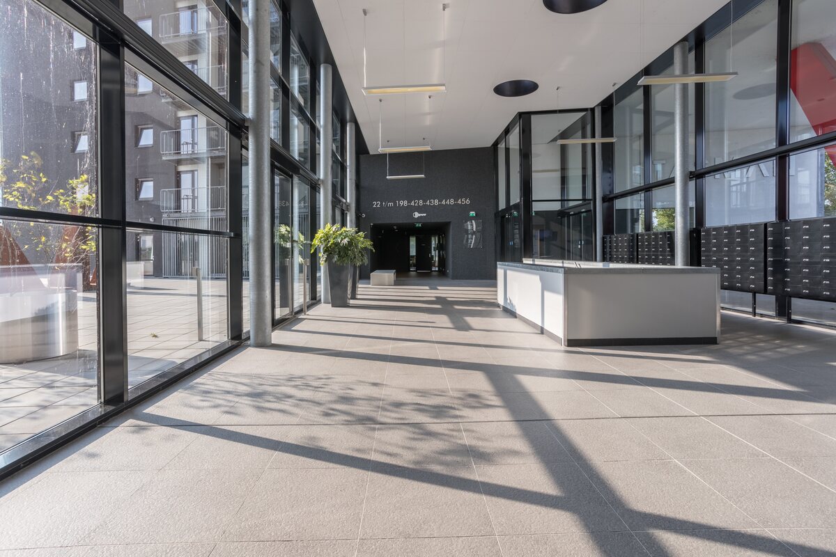 Regattaweg 32, 9731 NE Groningen - € 312.000 k.k. - Boekholt & partners makelaars Groningen
