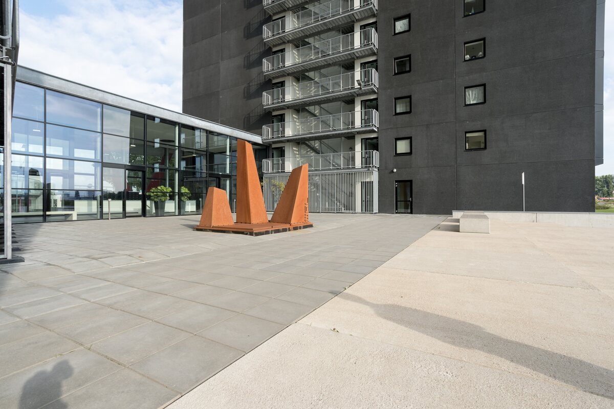 Regattaweg 32, 9731 NE Groningen - € 312.000 k.k. - Boekholt & partners makelaars Groningen