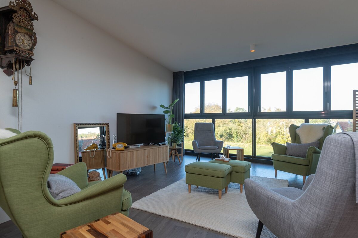 Regattaweg 32, 9731 NE Groningen - € 312.000 k.k. - Boekholt & partners makelaars Groningen