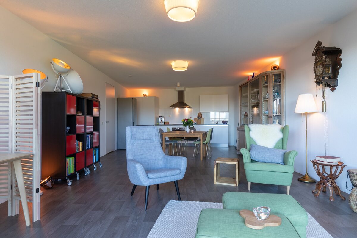 Regattaweg 32, 9731 NE Groningen - € 312.000 k.k. - Boekholt & partners makelaars Groningen