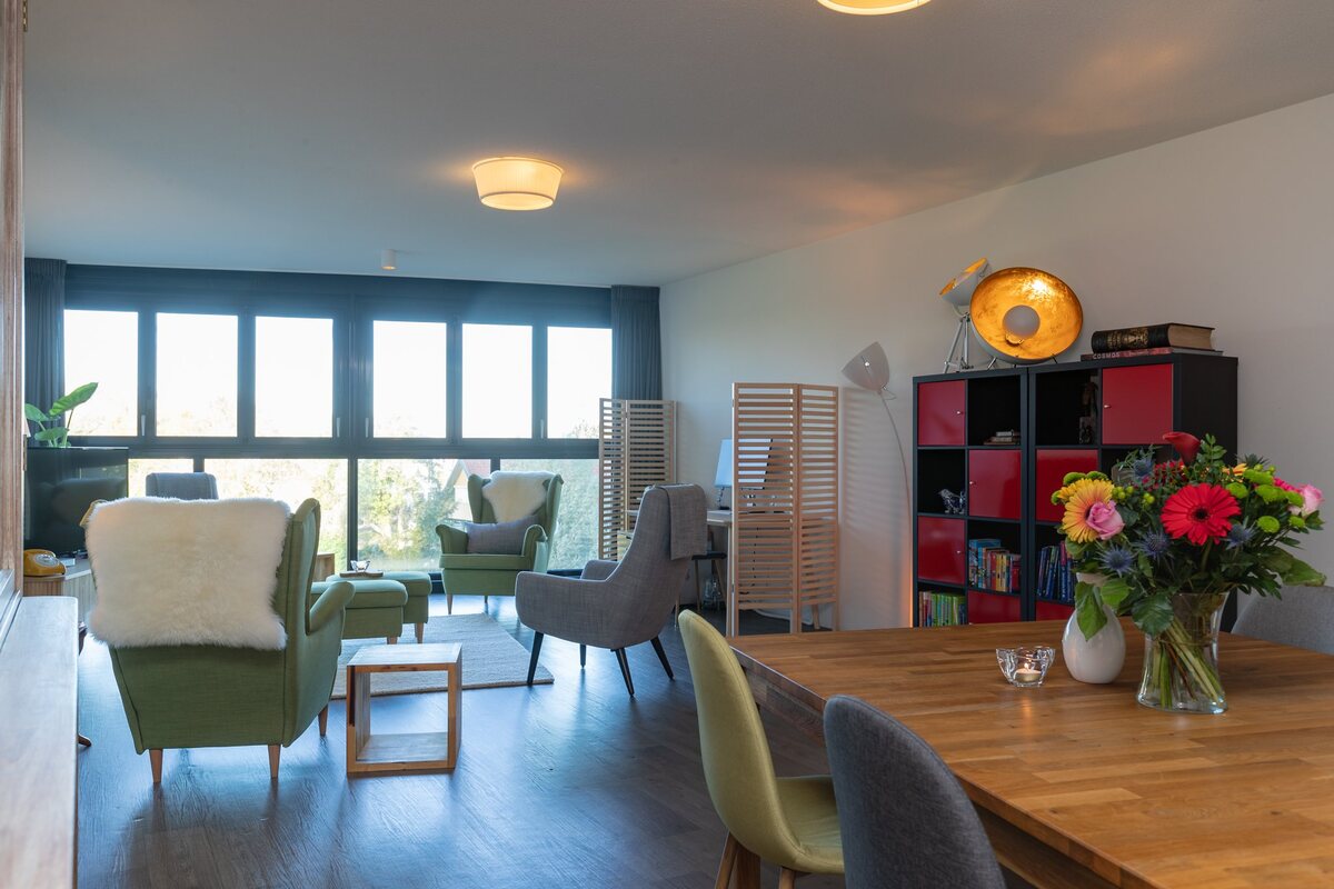 Regattaweg 32, 9731 NE Groningen - € 312.000 k.k. - Boekholt & partners makelaars Groningen