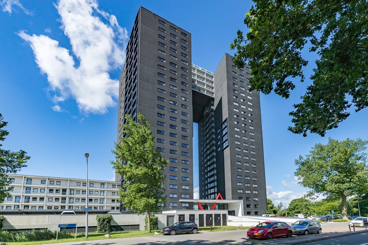 Regattaweg 358, 9731 ND Groningen - € 269.000 k.k. - Boekholt & partners makelaars Groningen