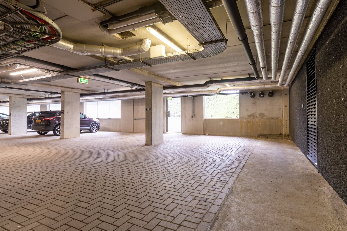 Regattaweg 358, 9731 ND Groningen - € 269.000 k.k. - Boekholt & partners makelaars Groningen