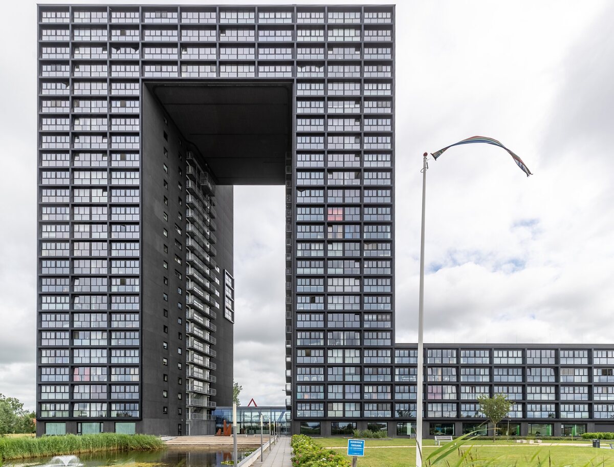 Regattaweg 358, 9731 ND Groningen - € 269.000 k.k. - Boekholt & partners makelaars Groningen