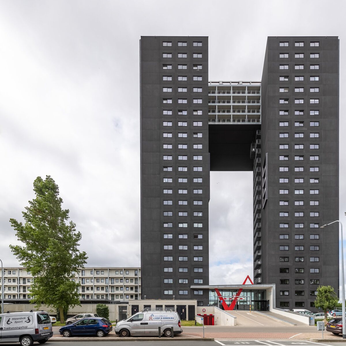 Regattaweg 358, 9731 ND Groningen - € 269.000 k.k. - Boekholt & partners makelaars Groningen