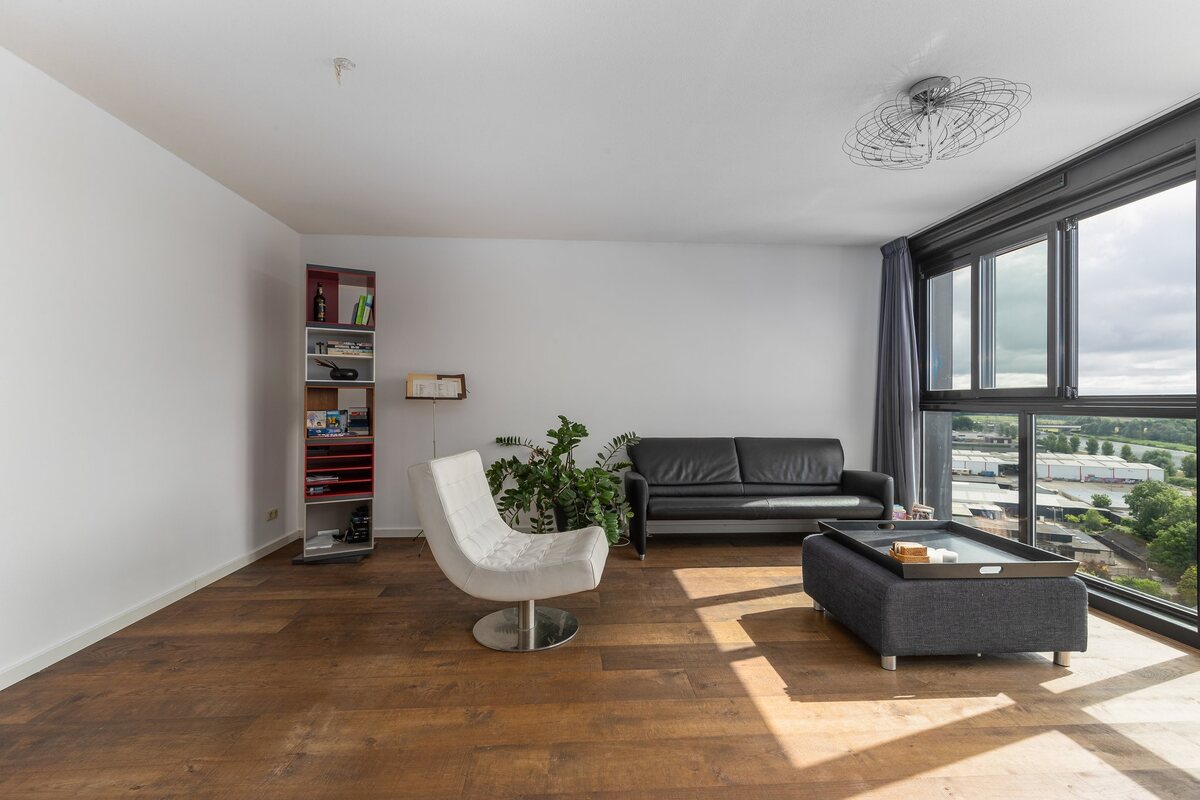 Regattaweg 358, 9731 ND Groningen - € 269.000 k.k. - Boekholt & partners makelaars Groningen