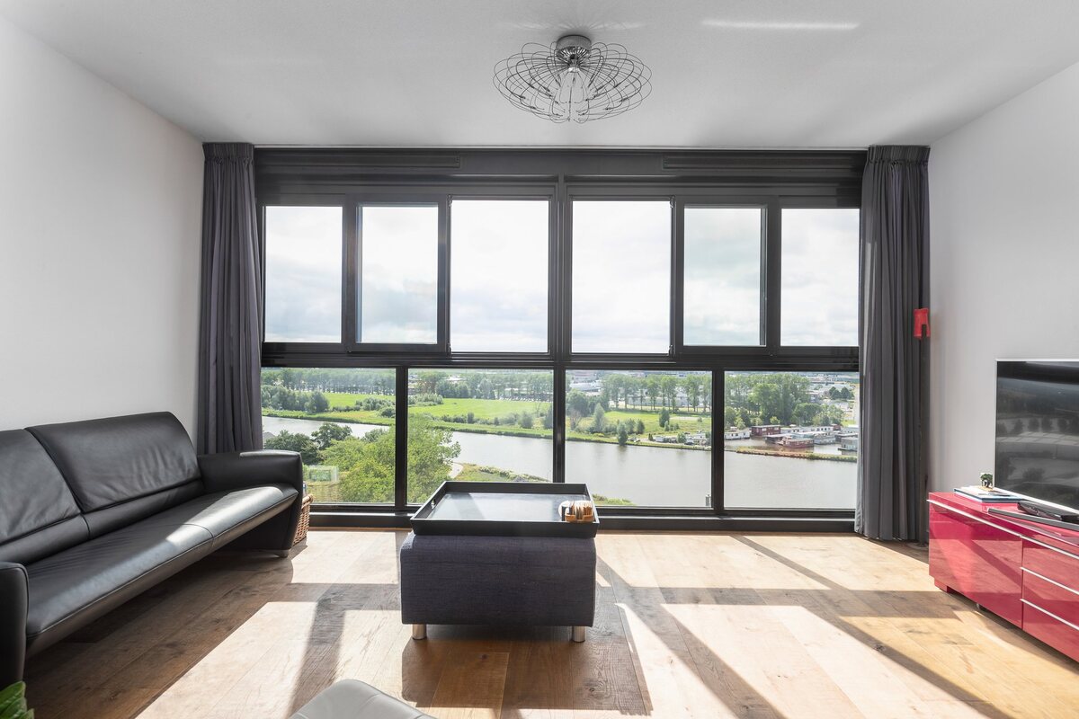 Regattaweg 358, 9731 ND Groningen - € 269.000 k.k. - Boekholt & partners makelaars Groningen
