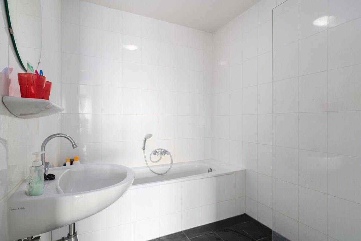 Regattaweg 358, 9731 ND Groningen - € 269.000 k.k. - Boekholt & partners makelaars Groningen