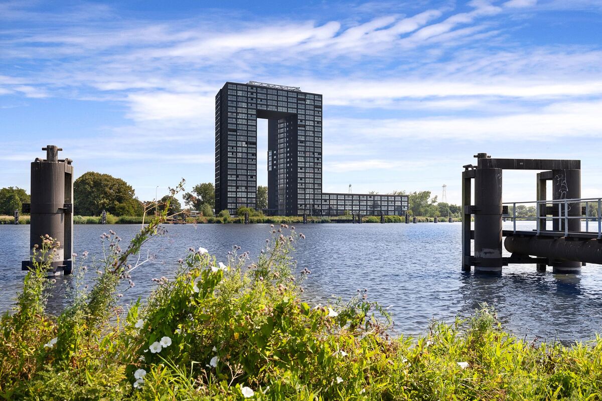 Regattaweg 382, 9731 ND Groningen - € 300.000 k.k. - Boekholt & partners makelaars Groningen