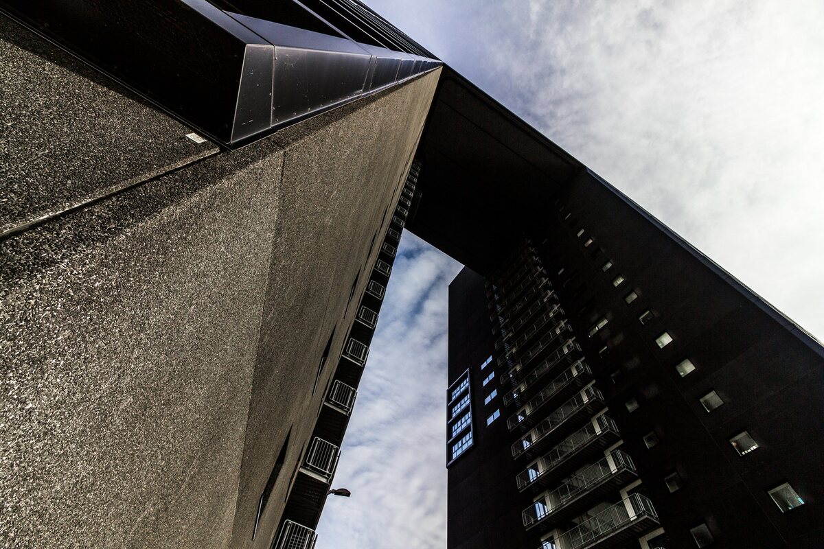Regattaweg 382, 9731 ND Groningen - € 300.000 k.k. - Boekholt & partners makelaars Groningen