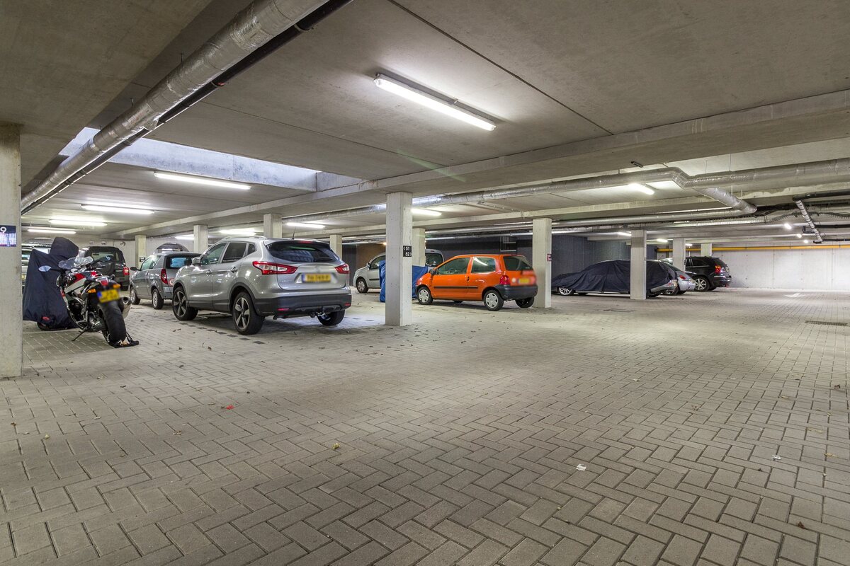Regattaweg 382, 9731 ND Groningen - € 300.000 k.k. - Boekholt & partners makelaars Groningen