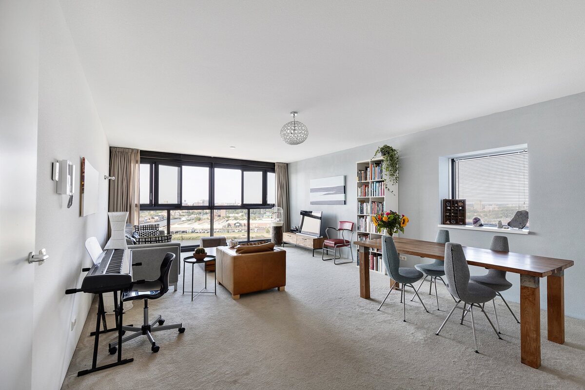 Regattaweg 382, 9731 ND Groningen - € 300.000 k.k. - Boekholt & partners makelaars Groningen