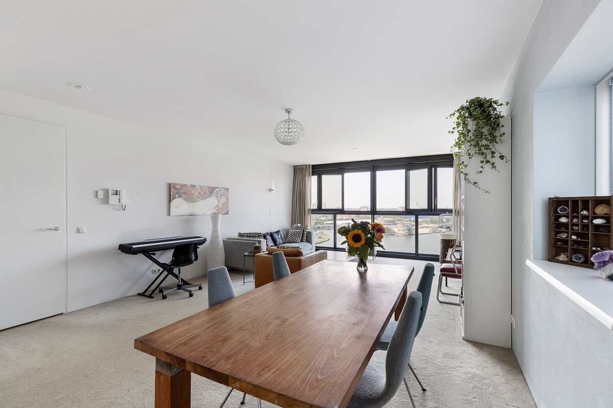 Regattaweg 382, 9731 ND Groningen - € 300.000 k.k. - Boekholt & partners makelaars Groningen