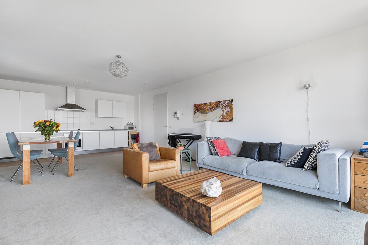 Regattaweg 382, 9731 ND Groningen - € 300.000 k.k. - Boekholt & partners makelaars Groningen