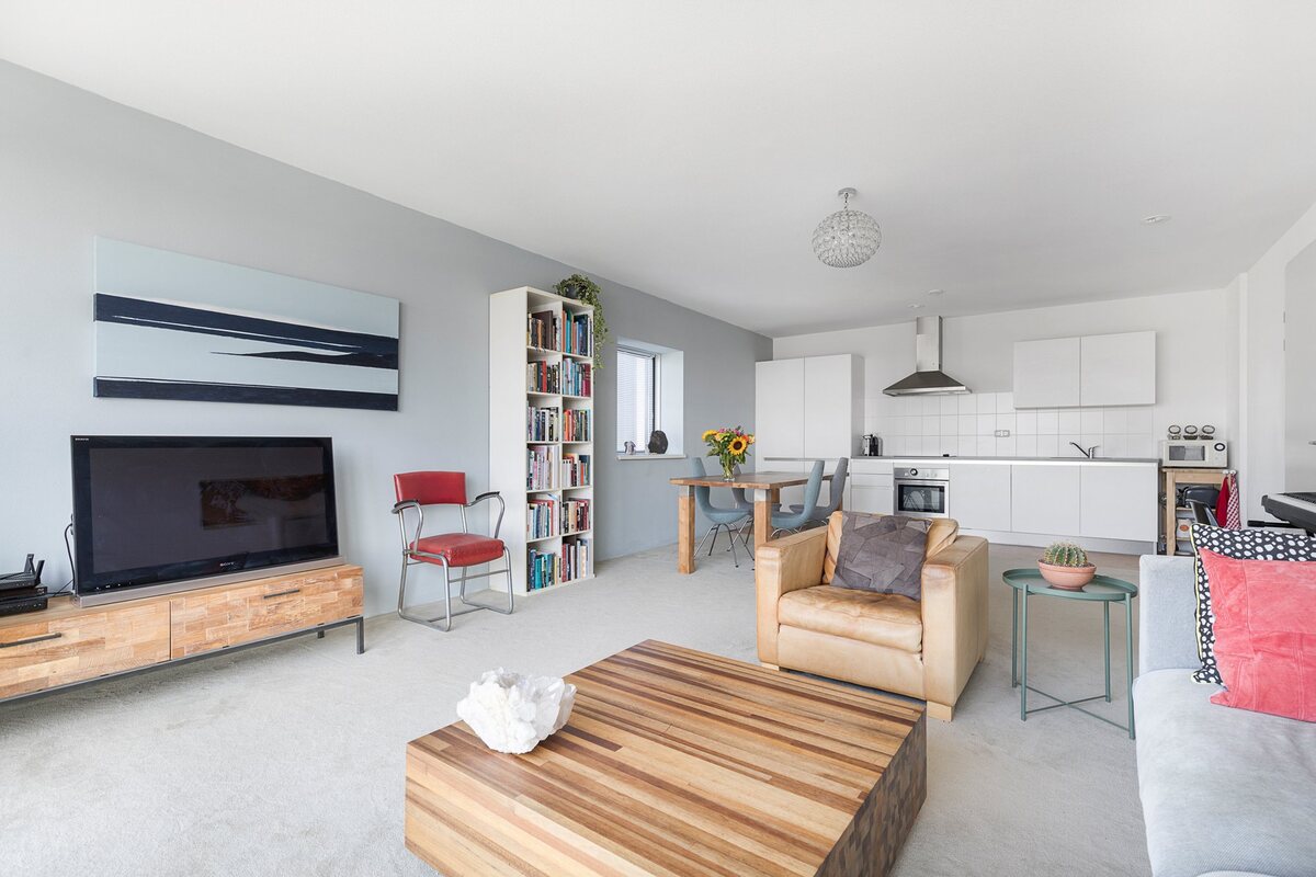 Regattaweg 382, 9731 ND Groningen - € 300.000 k.k. - Boekholt & partners makelaars Groningen