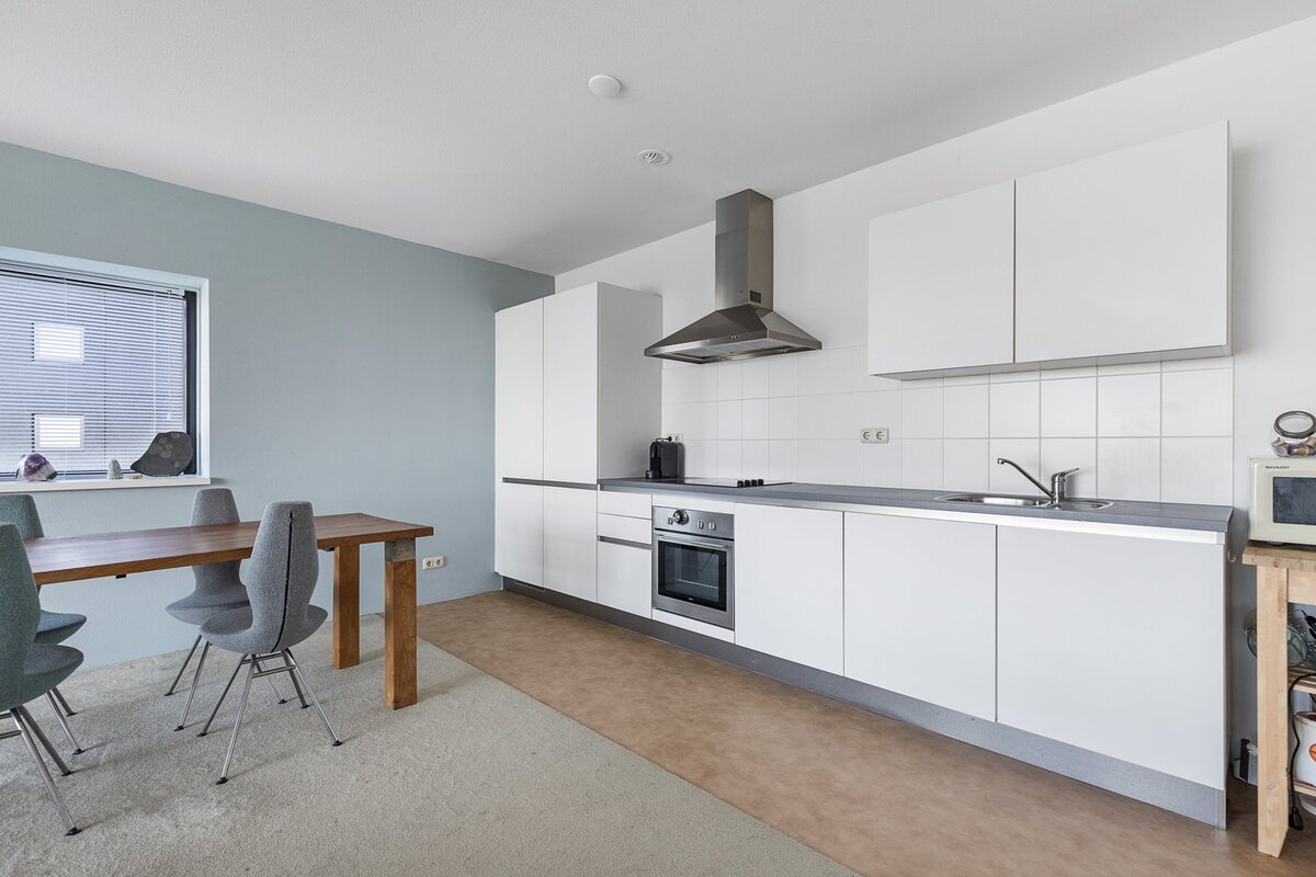 Regattaweg 382, 9731 ND Groningen - € 300.000 k.k. - Boekholt & partners makelaars Groningen