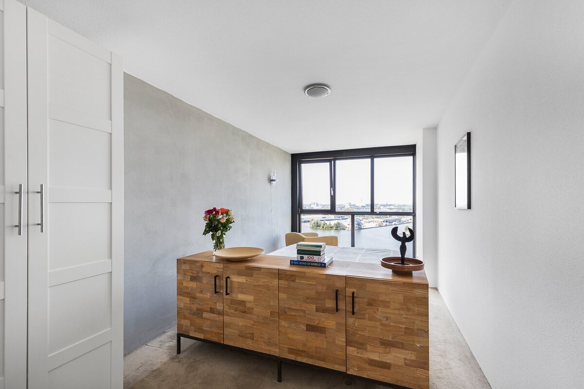 Regattaweg 382, 9731 ND Groningen - € 300.000 k.k. - Boekholt & partners makelaars Groningen