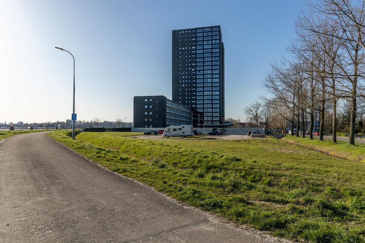 Regattaweg 394, 9731 ND Groningen - € 315.000 k.k. - Boekholt & partners makelaars Groningen