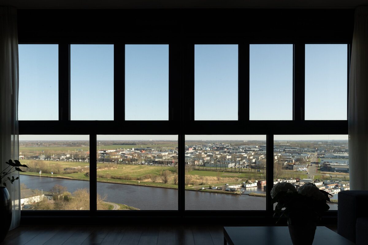 Regattaweg 394, 9731 ND Groningen - € 315.000 k.k. - Boekholt & partners makelaars Groningen