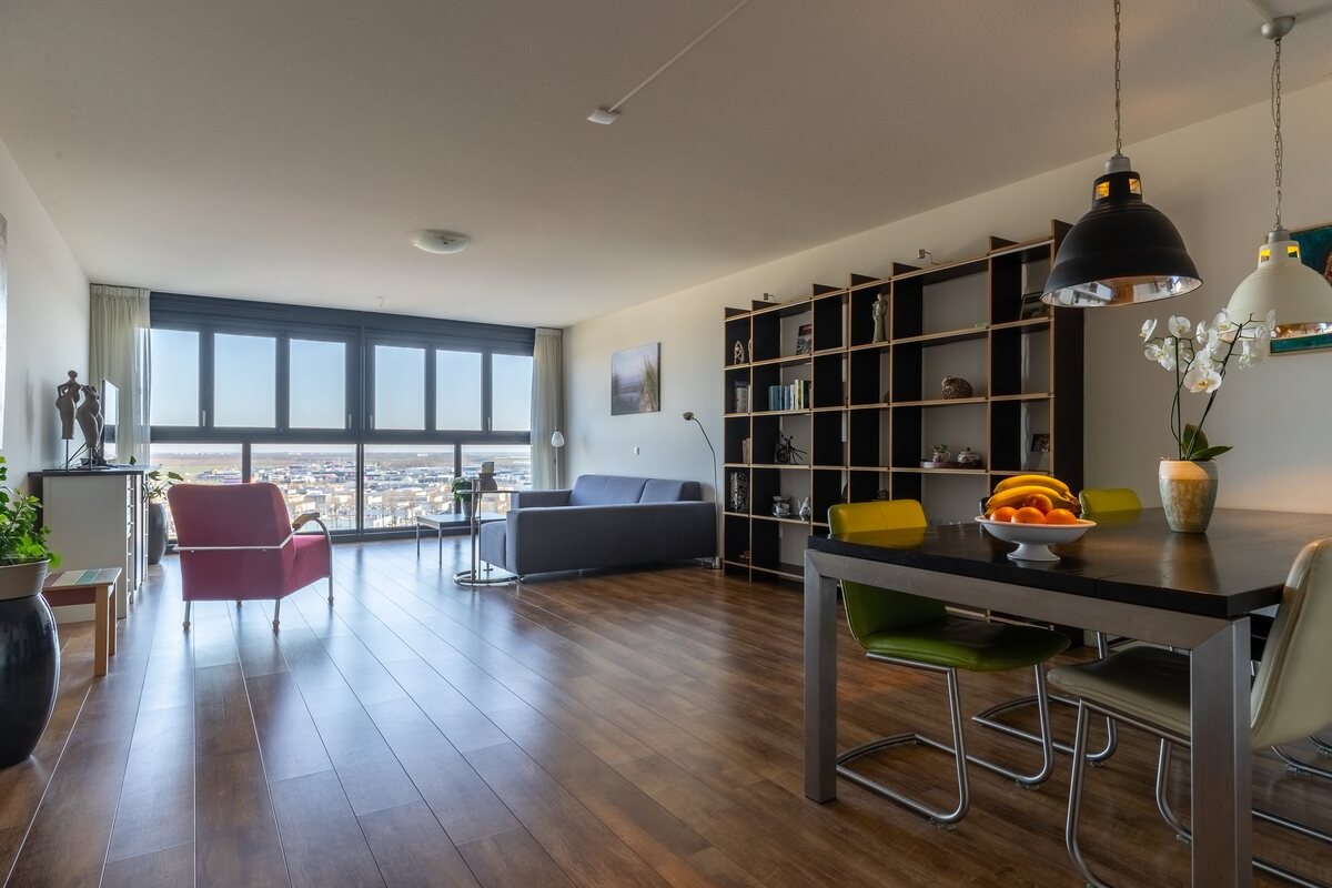 Regattaweg 394, 9731 ND Groningen - € 315.000 k.k. - Boekholt & partners makelaars Groningen