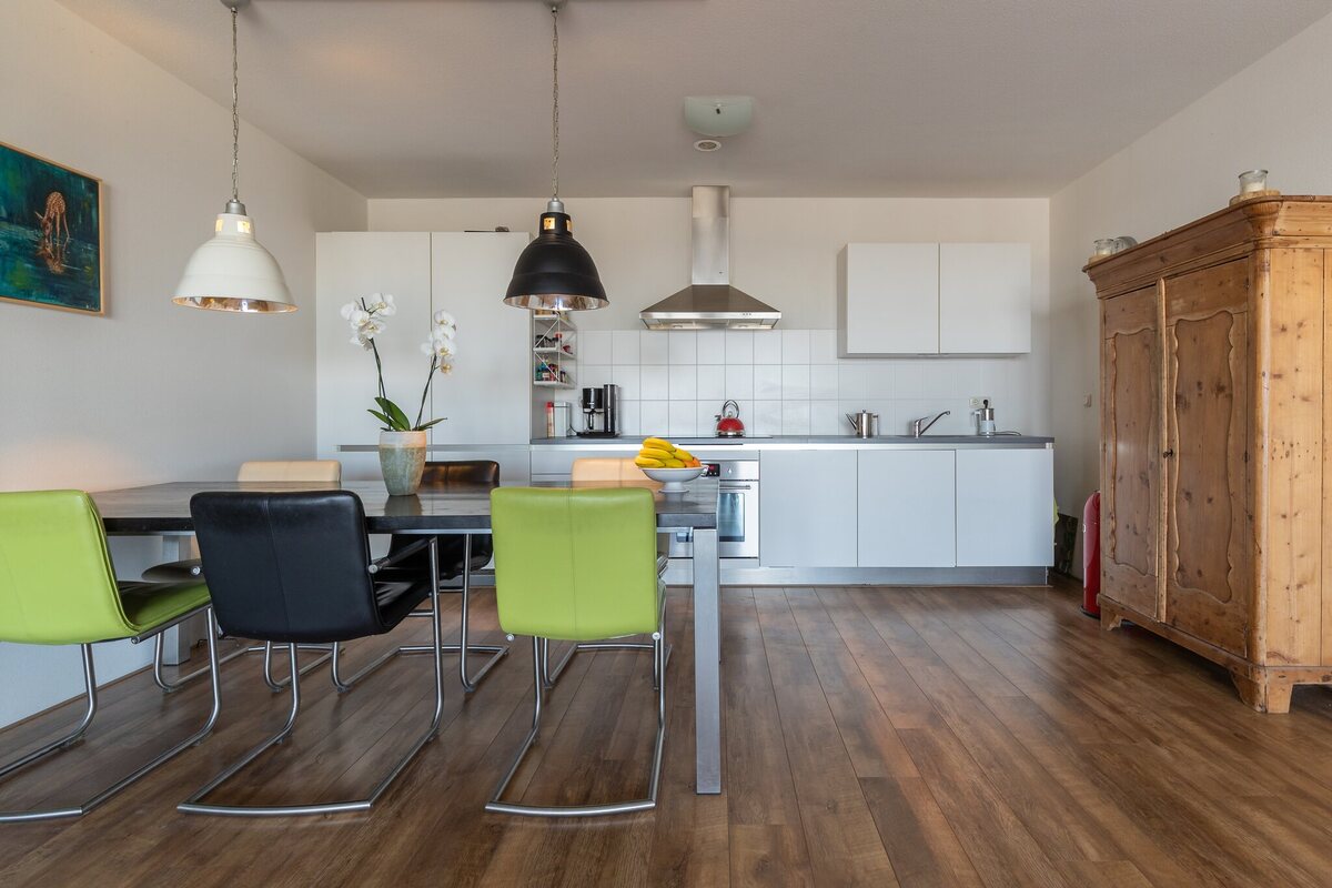 Regattaweg 394, 9731 ND Groningen - € 315.000 k.k. - Boekholt & partners makelaars Groningen