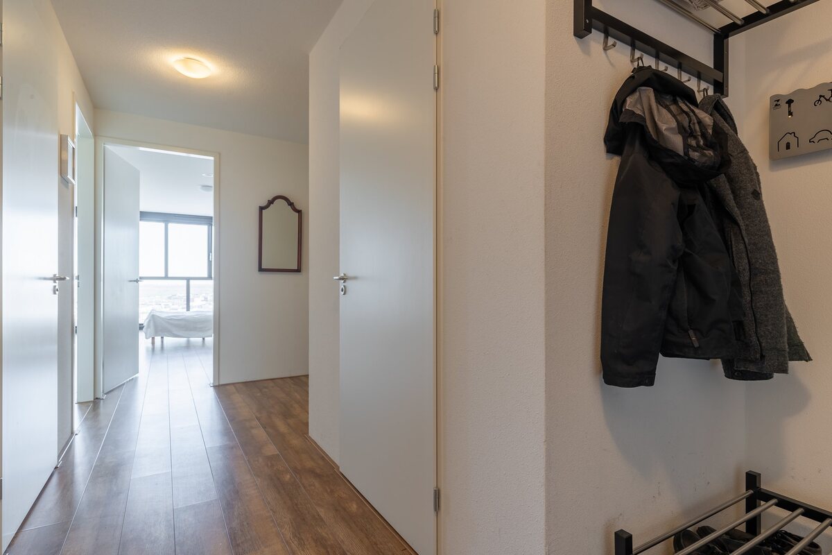 Regattaweg 394, 9731 ND Groningen - € 315.000 k.k. - Boekholt & partners makelaars Groningen