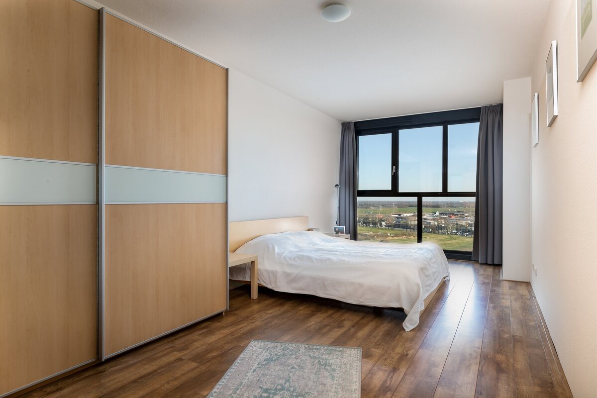 Regattaweg 394, 9731 ND Groningen - € 315.000 k.k. - Boekholt & partners makelaars Groningen