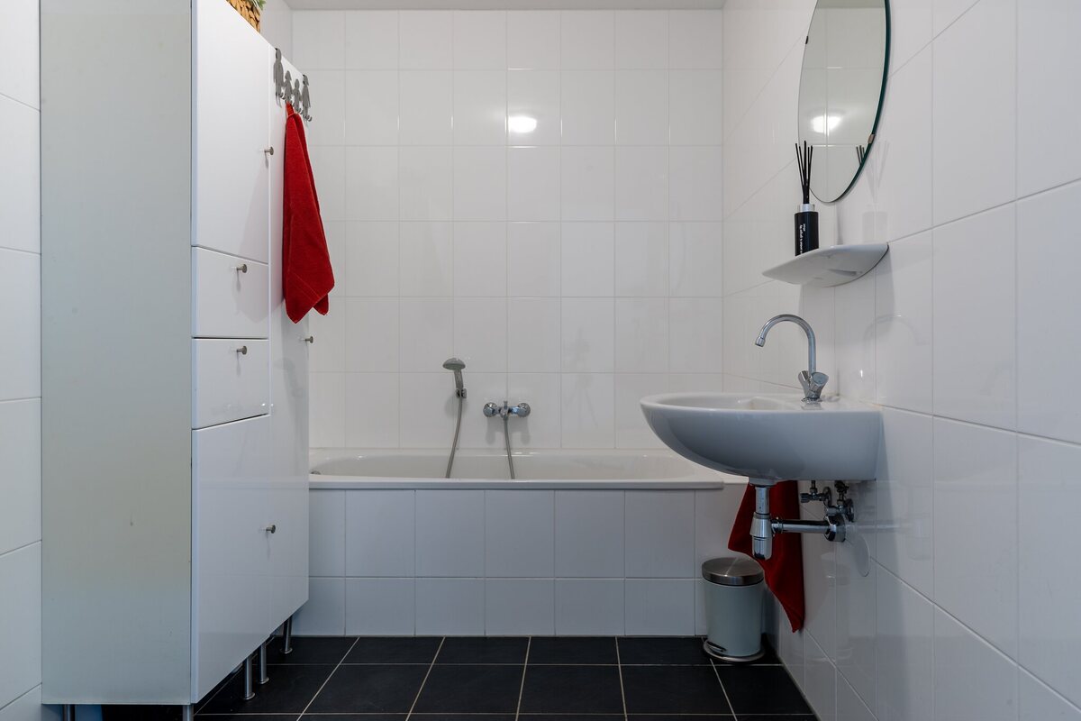 Regattaweg 394, 9731 ND Groningen - € 315.000 k.k. - Boekholt & partners makelaars Groningen