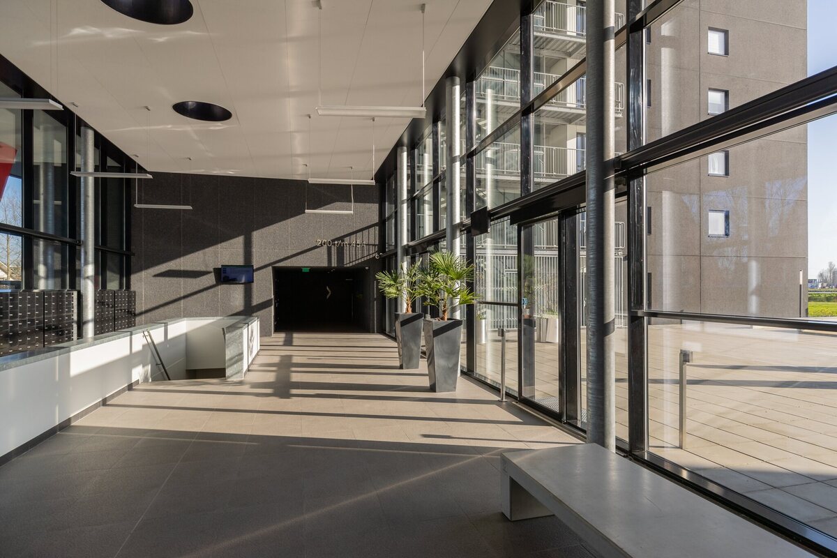 Regattaweg 394, 9731 ND Groningen - € 315.000 k.k. - Boekholt & partners makelaars Groningen