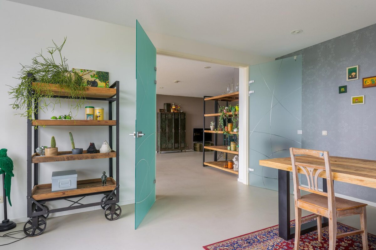Regattaweg 416, 9731 NE Groningen - € 750.000 k.k. - Boekholt & partners makelaars Groningen