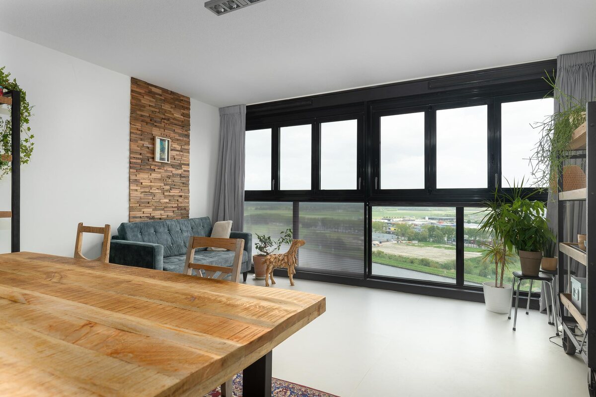 Regattaweg 416, 9731 NE Groningen - € 750.000 k.k. - Boekholt & partners makelaars Groningen