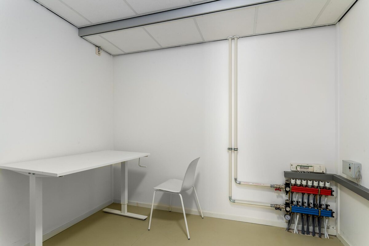 Regattaweg 416, 9731 NE Groningen - € 750.000 k.k. - Boekholt & partners makelaars Groningen