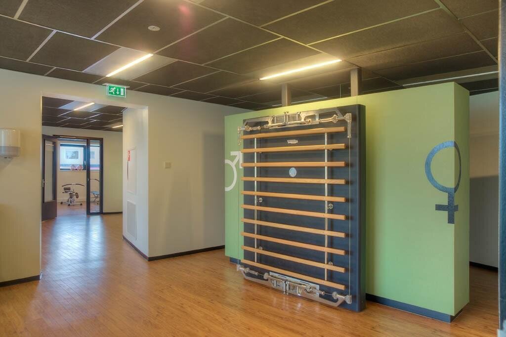 Regattaweg 416, 9731 NE Groningen - € 750.000 k.k. - Boekholt & partners makelaars Groningen