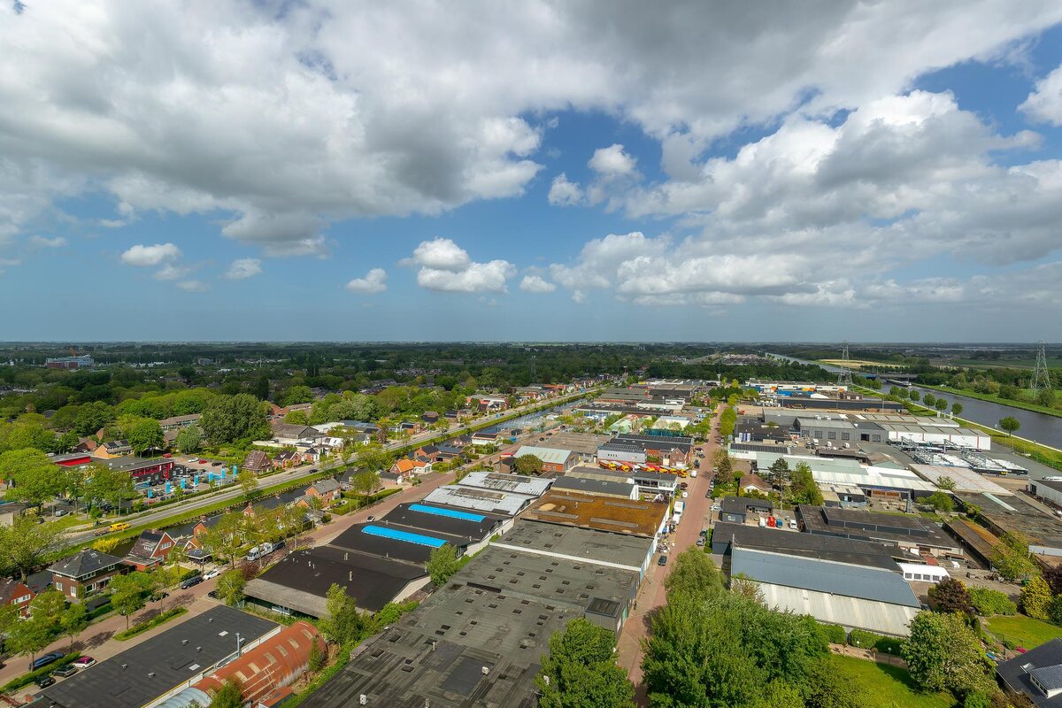 Regattaweg 416, 9731 NE Groningen - € 750.000 k.k. - Boekholt & partners makelaars Groningen