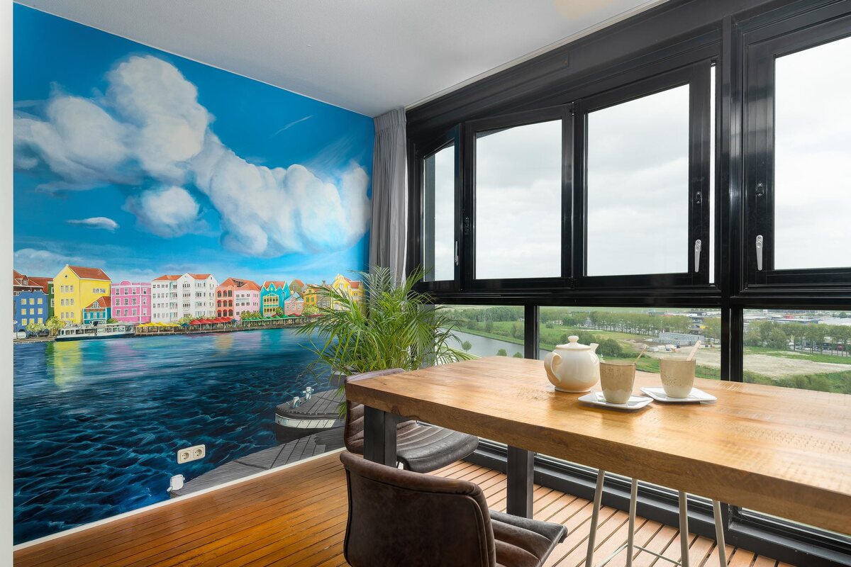Regattaweg 416, 9731 NE Groningen - € 750.000 k.k. - Boekholt & partners makelaars Groningen