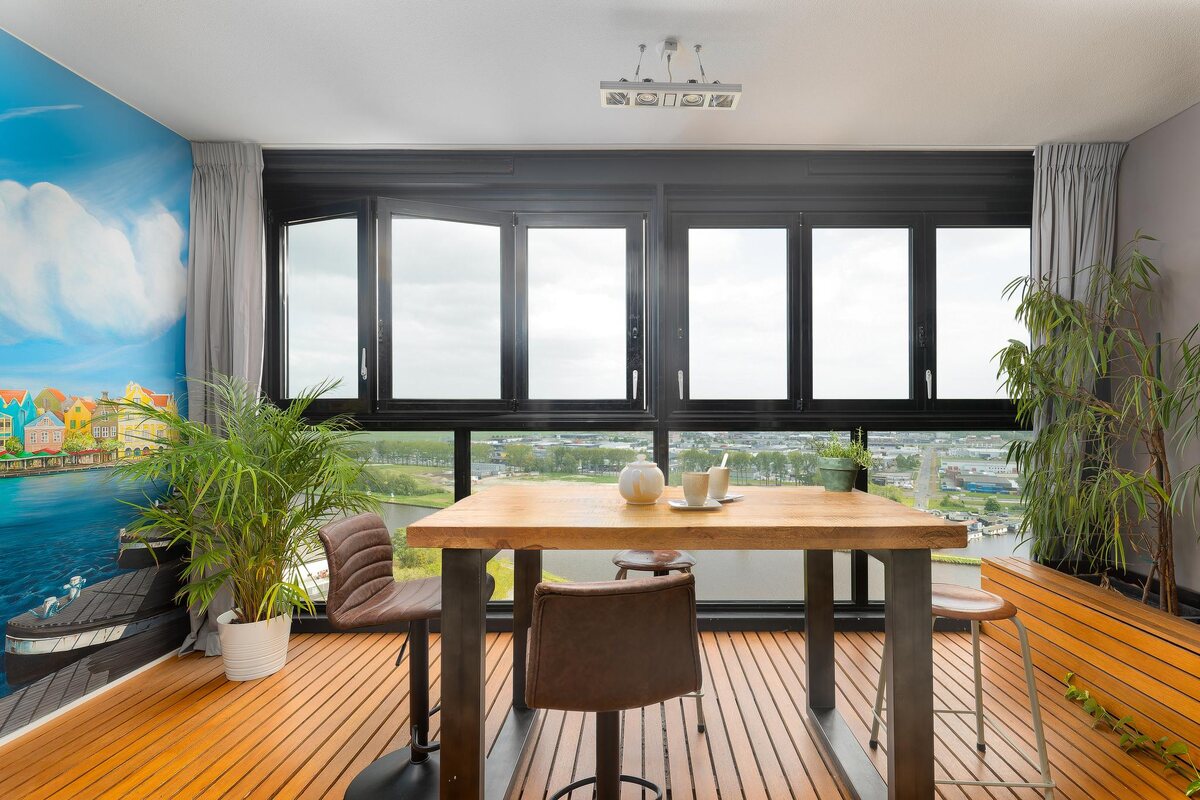 Regattaweg 416, 9731 NE Groningen - € 750.000 k.k. - Boekholt & partners makelaars Groningen