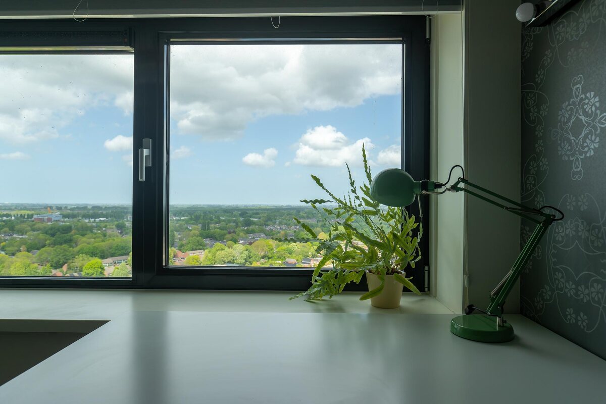 Regattaweg 416, 9731 NE Groningen - € 750.000 k.k. - Boekholt & partners makelaars Groningen