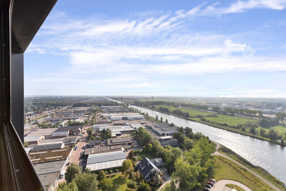 Regattaweg 440, 9731 NE Groningen - € 499.000 k.k. - Boekholt & partners makelaars Groningen