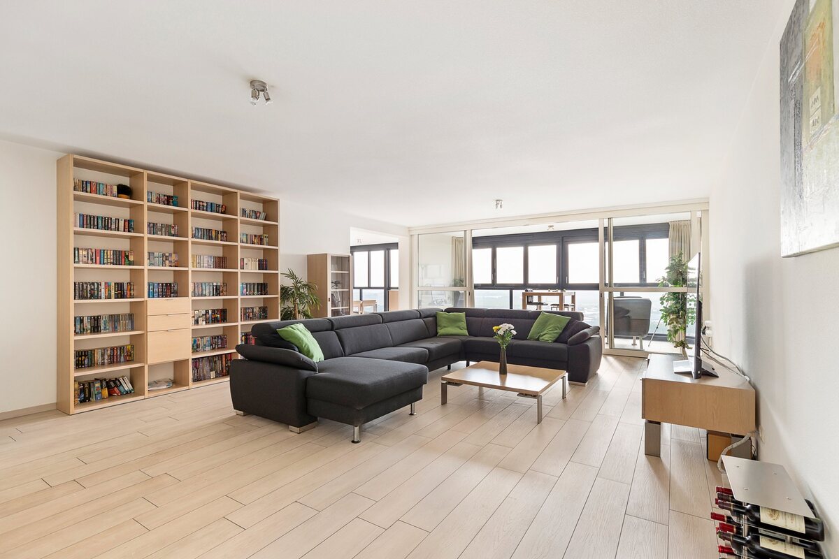 Regattaweg 440, 9731 NE Groningen - € 499.000 k.k. - Boekholt & partners makelaars Groningen