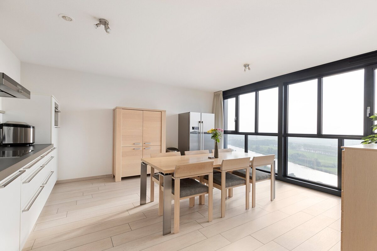 Regattaweg 440, 9731 NE Groningen - € 499.000 k.k. - Boekholt & partners makelaars Groningen