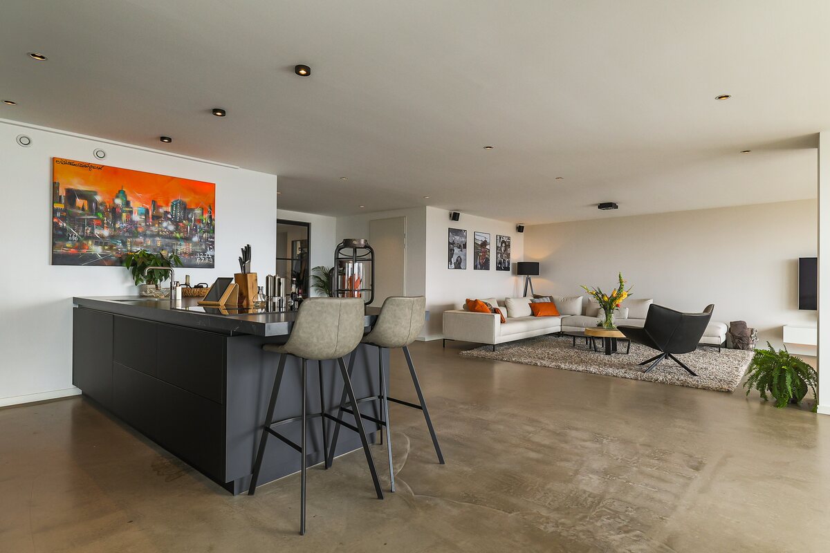 Regattaweg 448, 9731 NE Groningen - € 650.000 k.k. - Boekholt & partners makelaars Groningen