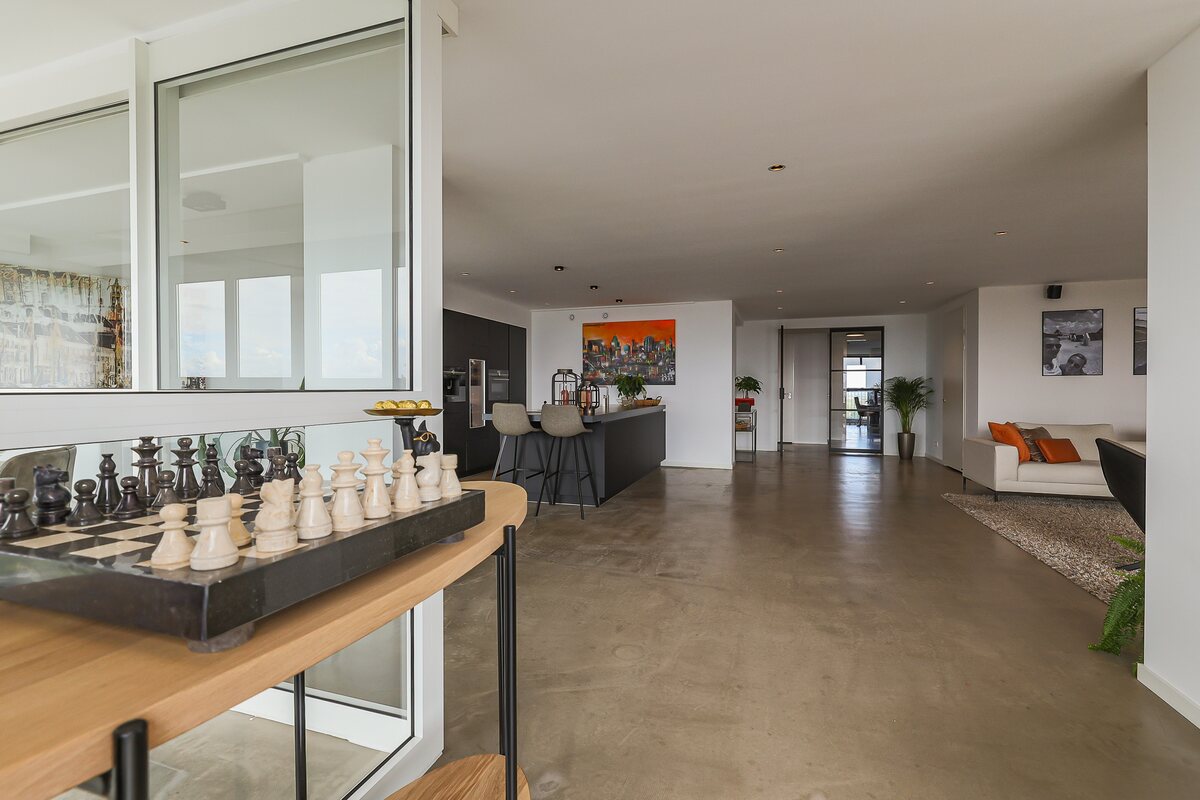 Regattaweg 448, 9731 NE Groningen - € 650.000 k.k. - Boekholt & partners makelaars Groningen