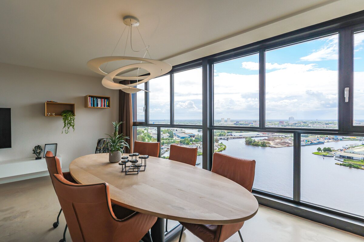 Regattaweg 448, 9731 NE Groningen - € 650.000 k.k. - Boekholt & partners makelaars Groningen